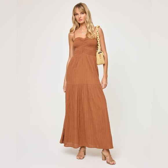 L*Space Mallorca Dress M - Picture 5 of 10